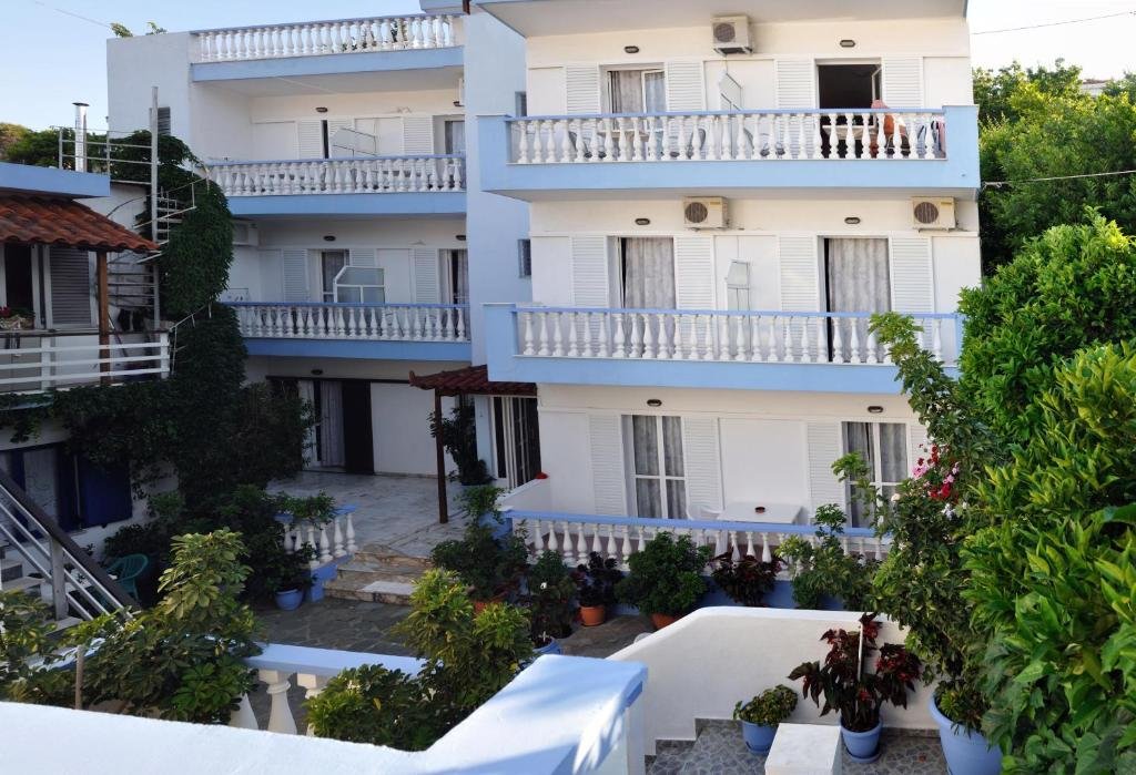 Aparthotel Ilias
