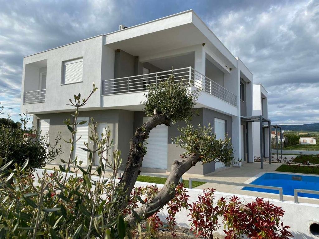 Aparthotel Costa Ofrynio Thalassa Complex