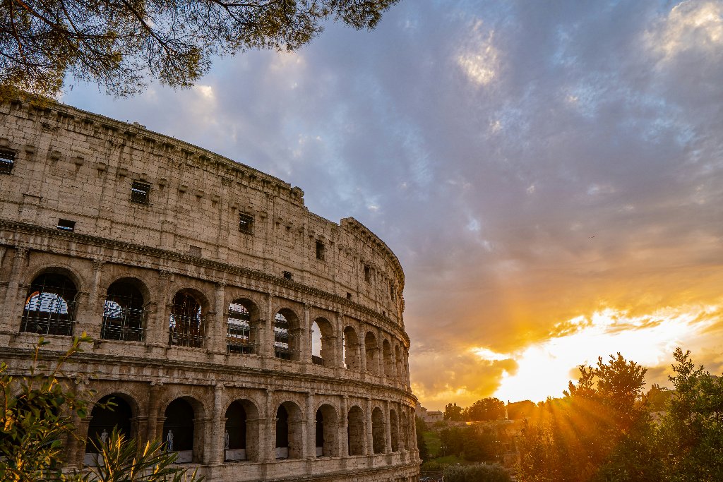 Circuit Italia cu autocarul 2026-2027, 11 zile. Roma, Venetia, Florenta si Pompei