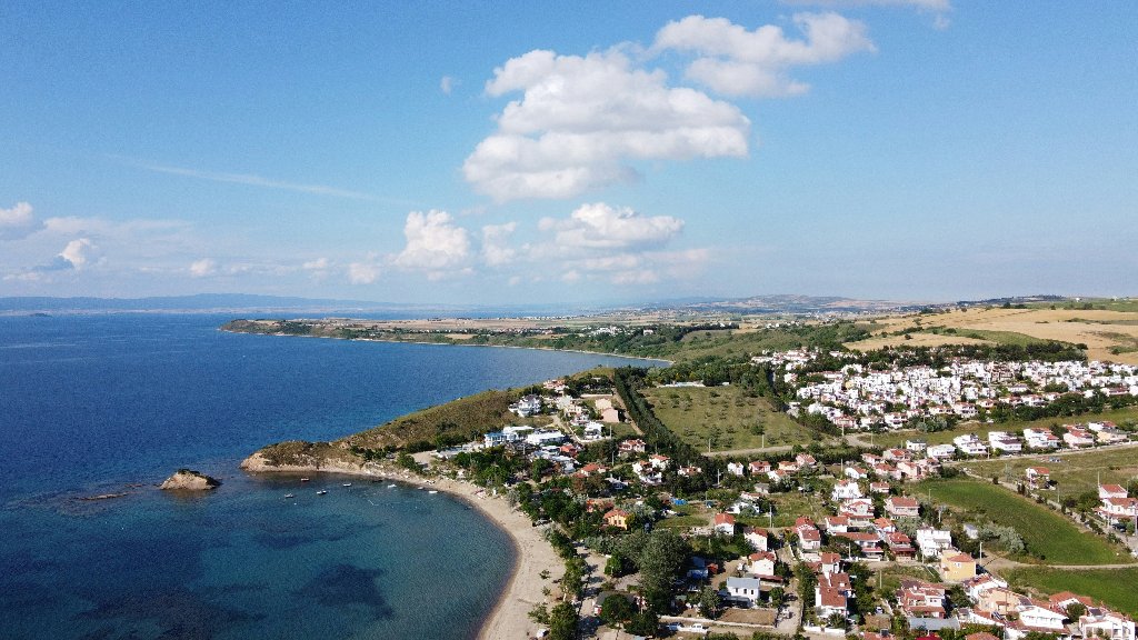 Revelion 2026-2027 in Paralia Katerini cu autocarul, 5 zile. Meteora si Salonic