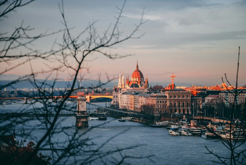 Revelion 2026-2027 la Budapesta cu autocarul, 5 zile