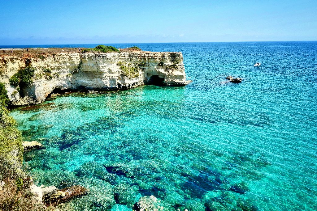 Croaziera de Grup Puglia, Malta, Tunisia, Italia