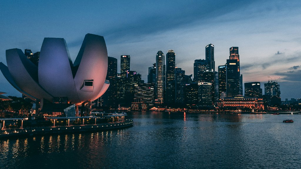 Circuit Thailanda Singapore Malaezia Indonezia, avion