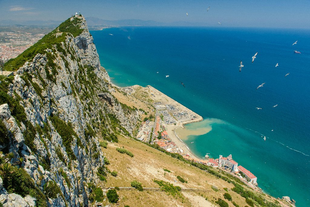 Croaziera de Grup a Lisabona, Gibraltar, Malaga