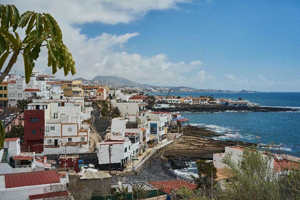 Croaziera de Grup a Revelion Insulele Canare & Madeira