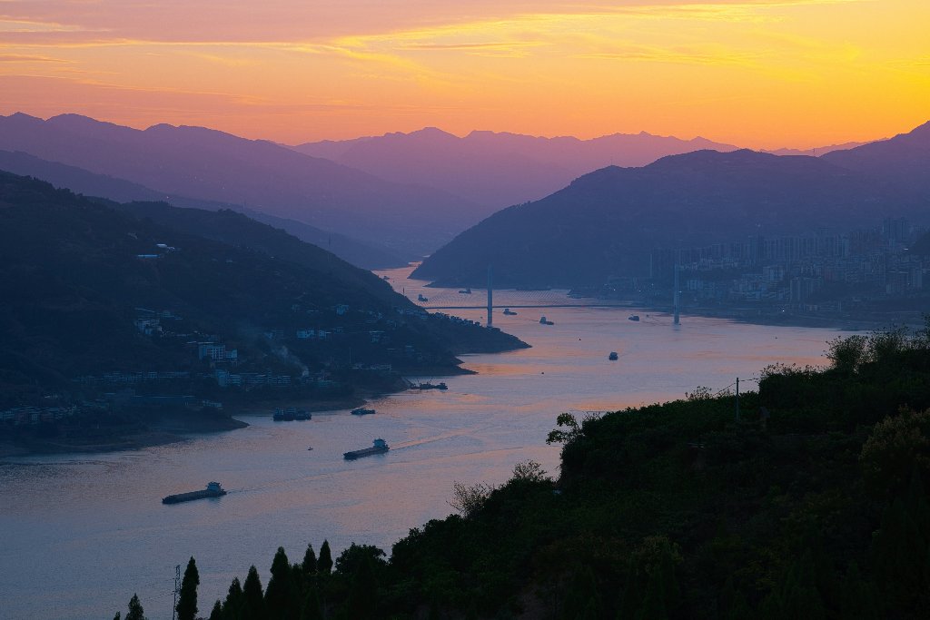 Circuit Marele tur al Chinei - Soldatii de teracota si Croaziera pe Yangtze