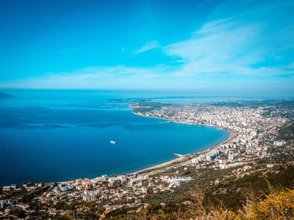 Revelion 2026-2027 in Albania cu autocarul, 7 zile. Tirana, Berat si Ohrid