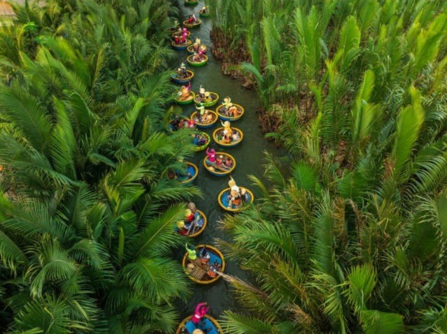 Circuit Vietnam - Cambodgia - Thailanda 15 zile