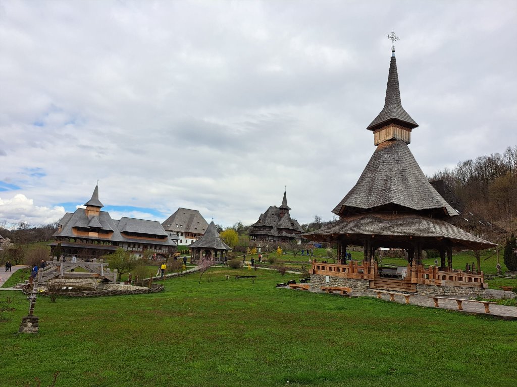 1 Decembrie 2026-2027 in Maramures cu autocarul, 4 zile. Traditii si mestesuguri
