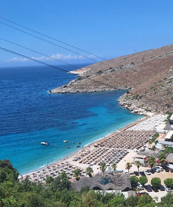 Paste 2027 in Albania cu autocarul, 7 zile. Riviera Albaneza, Berat si Ohrid