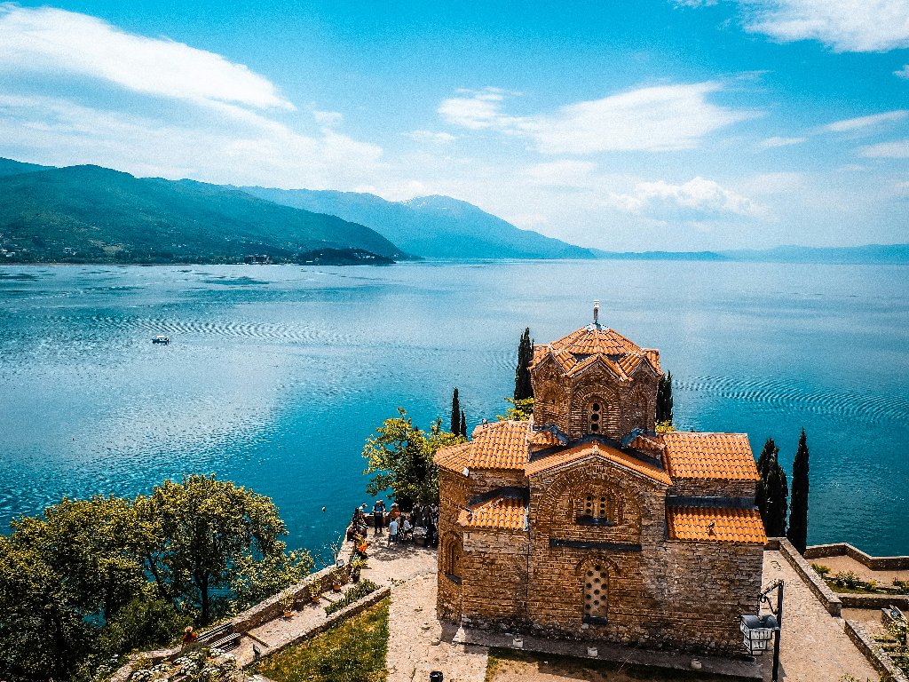 Paste 2027 in Balcani cu autocarul, 8 zile. Ohrid, Dubrovnik, Mostar si Sarajevo