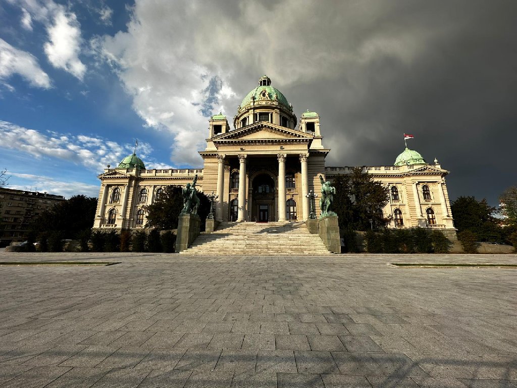 Paste 2027 in Banat si Belgrad cu autocarul, 6 zile. Cazanele Dunarii, Timisoara si Hunedoara