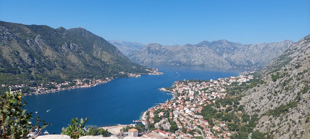 Paste 2027 in Muntenegru cu autocarul, 7 zile. Budva, Kotor si Dubrovnik
