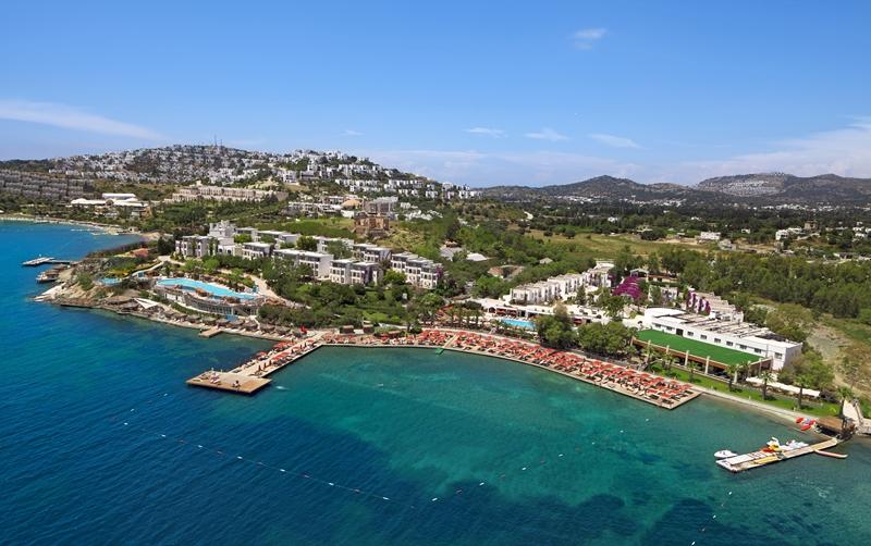 KADIKALE RESORT AND SPA